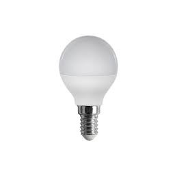 Žárov.LED E14 4W  Filament