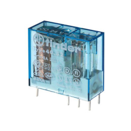 Relé F40.51 24VDC