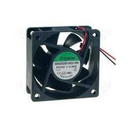 Vent.EB60252S1-999  24VDC