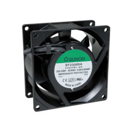 Vent.SF23080A2083HBL  230VAC