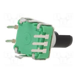 EN12-HS22AF20 Enkodér