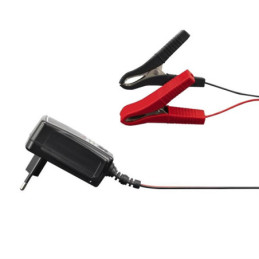 Nabíječka AKU 6/12V Geti