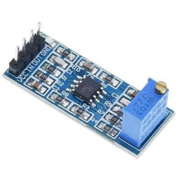 Modul O.Z. s LM358...