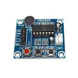 Modul OKY3164 audio záznamník