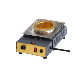 Pájecí kališ.ZD-8911B 300W