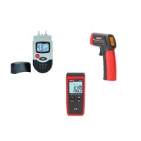 Měřiče neelektrických veličin