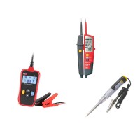 Zkoušečky a testery