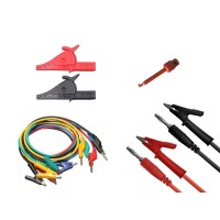 Příslušenství pro měř.přístroje