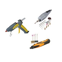 Elektrické nářadí