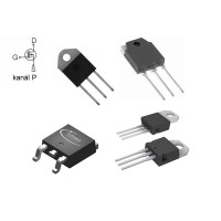 P-MOSFET