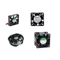 Ventilátory ostatní