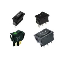 Přepínače kolébkové