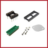 Příslušenství k polovodičům