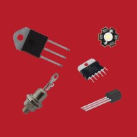 Aktivní součástky