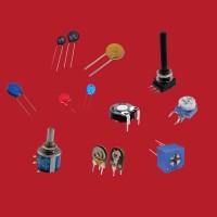 Pasivní součástky