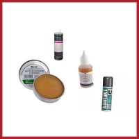 Chemické přípravky