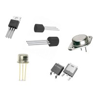 Bipolární tranzistor