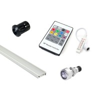 Příslušenství LED