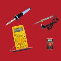 Dílenské vybavení