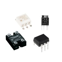 Polovodičové relé