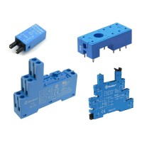 Relé příslušenství